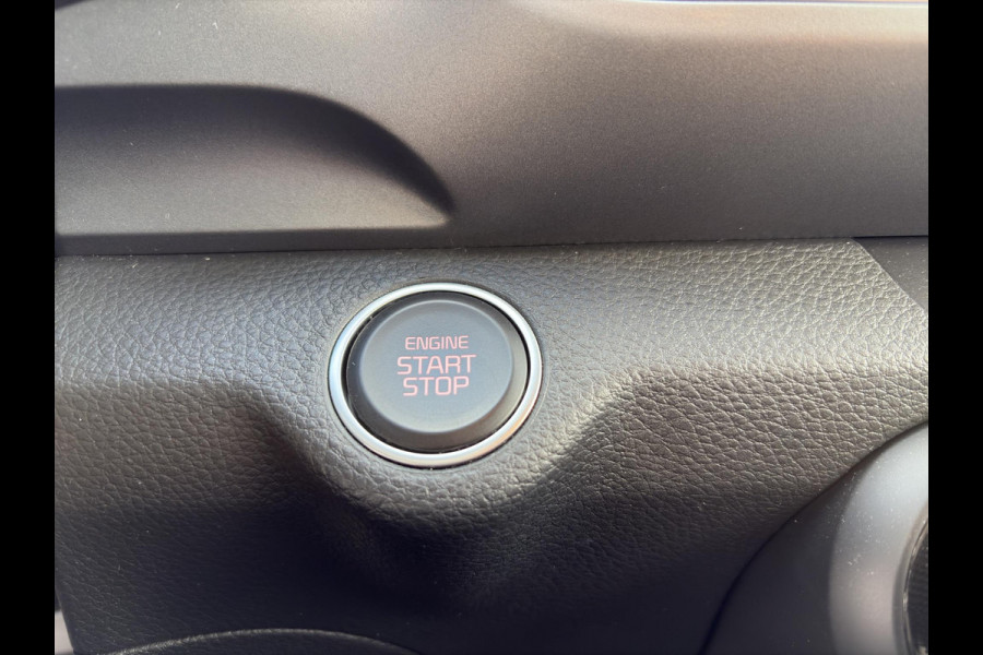 Kia Stonic 1.0 T-GDi MHEV DynamicPlusLine Automaat
