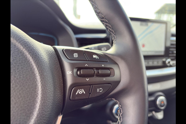 Kia Stonic 1.0 T-GDi MHEV DynamicPlusLine Automaat