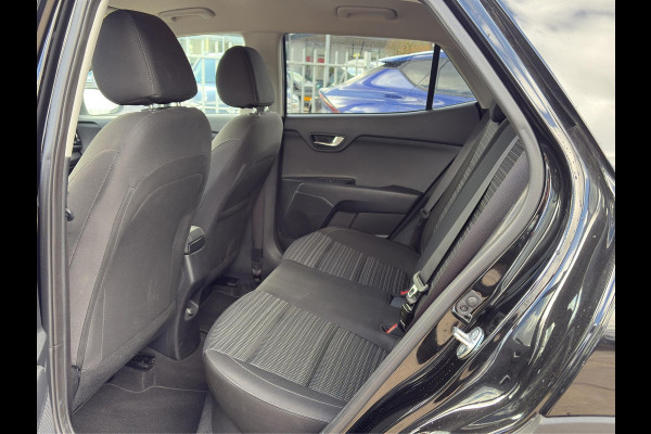 Kia Stonic 1.0 T-GDi MHEV DynamicPlusLine Automaat