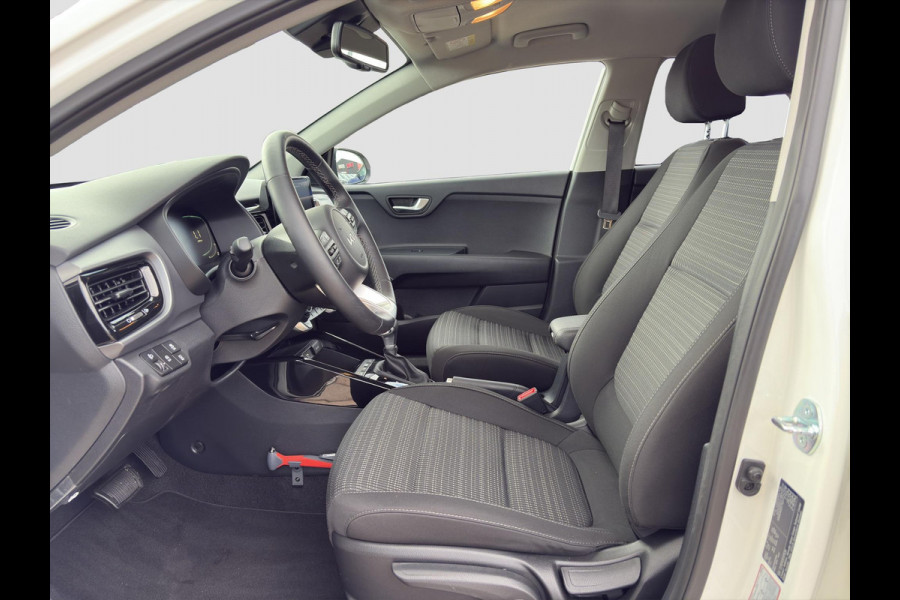 Kia Stonic 1.0 T-GDi MHEV DynamicPlusLine Automaat