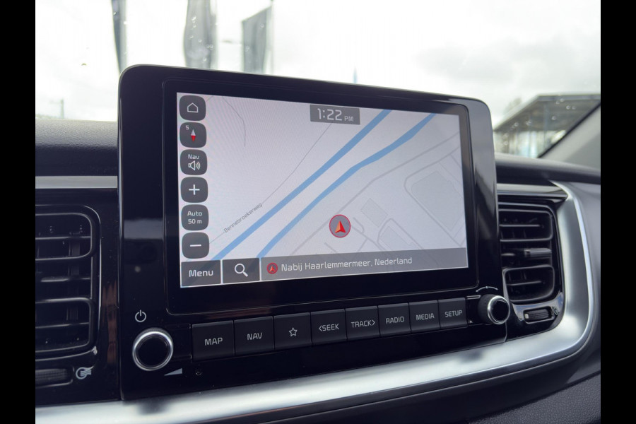 Kia Stonic 1.0 T-GDi MHEV DynamicPlusLine Automaat