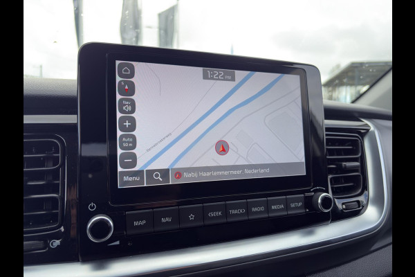 Kia Stonic 1.0 T-GDi MHEV DynamicPlusLine Automaat