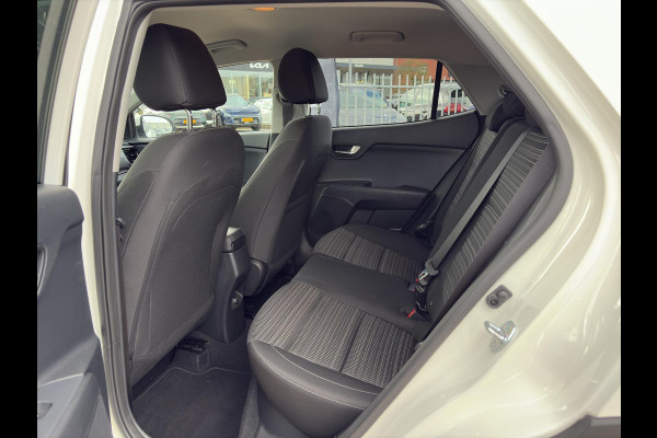 Kia Stonic 1.0 T-GDi MHEV DynamicPlusLine Automaat