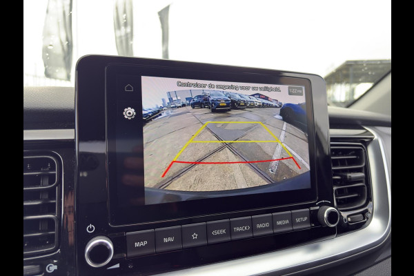 Kia Stonic 1.0 T-GDi MHEV DynamicPlusLine Automaat