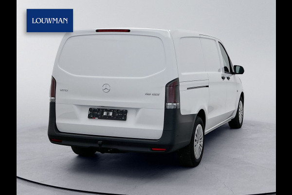 Mercedes-Benz Vito 116 CDI L2 Pro Led Trekhaak 2500kg Parkeerpakket Carplay Betimmering