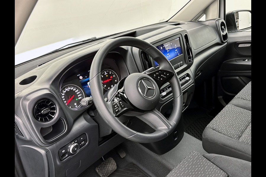 Mercedes-Benz Vito 116 CDI L2 Pro Led Trekhaak 2500kg Parkeerpakket Carplay Betimmering