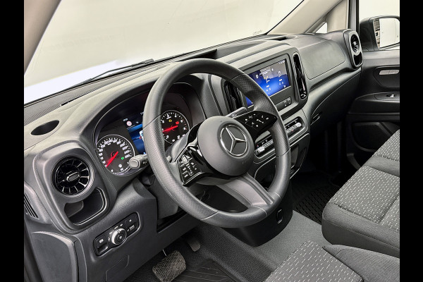 Mercedes-Benz Vito 116 CDI L2 Pro Led Trekhaak 2500kg Parkeerpakket Carplay Betimmering