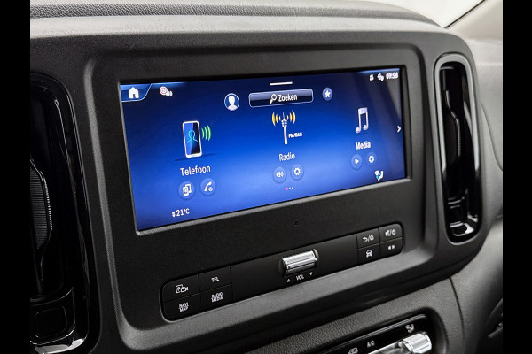 Mercedes-Benz Vito 116 CDI L2 Pro Led Trekhaak 2500kg Parkeerpakket Carplay Betimmering