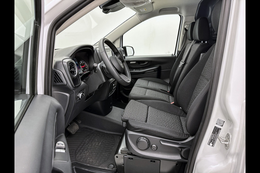 Mercedes-Benz Vito 116 CDI L2 Pro Led Trekhaak 2500kg Parkeerpakket Carplay Betimmering