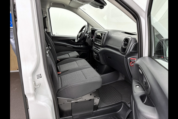 Mercedes-Benz Vito 116 CDI L2 Pro Led Trekhaak 2500kg Parkeerpakket Carplay Betimmering
