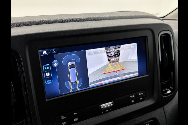Mercedes-Benz Vito 116 CDI L2 Pro Led Trekhaak 2500kg Parkeerpakket Carplay Betimmering