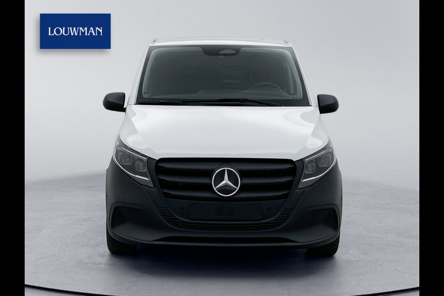 Mercedes-Benz Vito 116 CDI L2 Pro Led Trekhaak 2500kg Parkeerpakket Carplay Betimmering