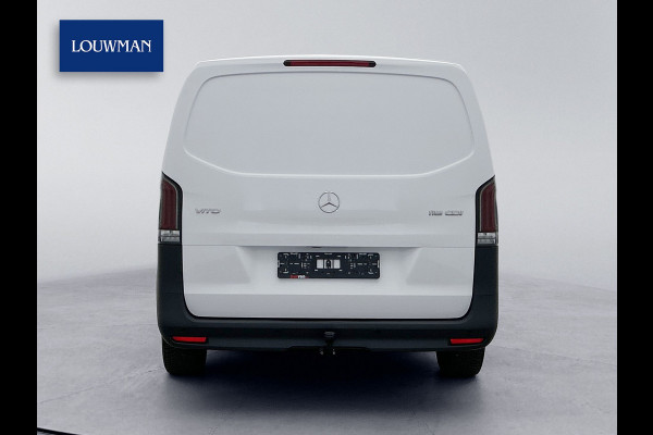 Mercedes-Benz Vito 116 CDI L2 Pro Led Trekhaak 2500kg Parkeerpakket Carplay Betimmering