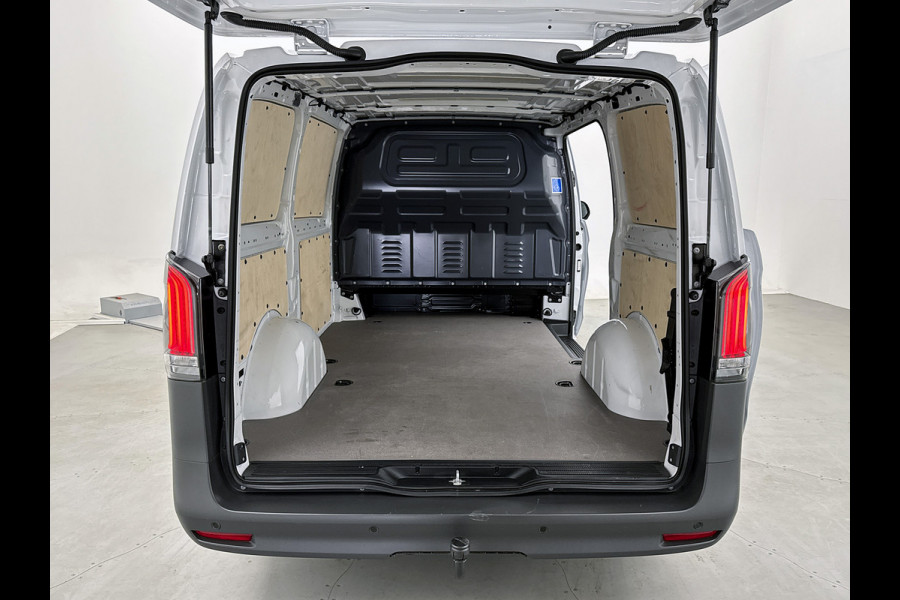 Mercedes-Benz Vito 116 CDI L2 Pro Led Trekhaak 2500kg Parkeerpakket Carplay Betimmering
