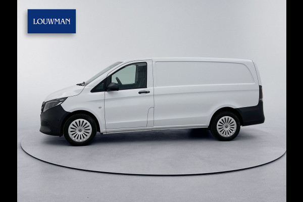 Mercedes-Benz Vito 116 CDI L2 Pro Led Trekhaak 2500kg Parkeerpakket Carplay Betimmering