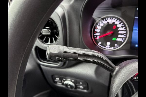 Mercedes-Benz Vito 116 CDI L2 Pro Led Trekhaak 2500kg Parkeerpakket Carplay Betimmering