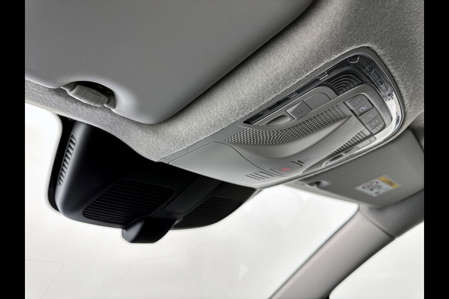 Mercedes-Benz Vito 116 CDI L2 Pro Led Trekhaak 2500kg Parkeerpakket Carplay Betimmering