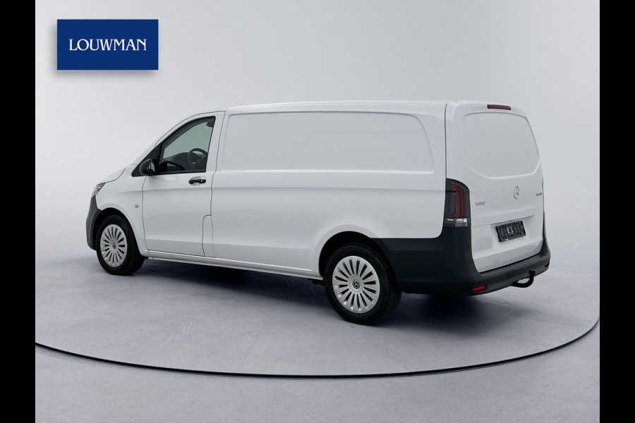 Mercedes-Benz Vito 116 CDI L2 Pro Led Trekhaak 2500kg Parkeerpakket Carplay Betimmering