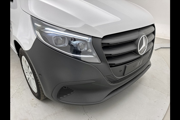 Mercedes-Benz Vito 116 CDI L2 Pro Led Trekhaak 2500kg Parkeerpakket Carplay Betimmering