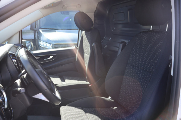 Mercedes-Benz Vito 116 CDI L2 Automaat Led Navigatie Camera
