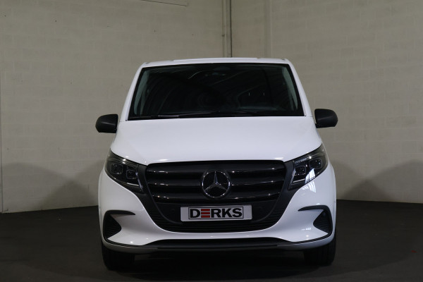 Mercedes-Benz Vito 116 CDI L2 Automaat Led Navigatie Camera