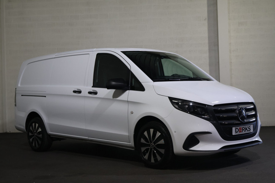 Mercedes-Benz Vito 116 CDI L2 Automaat Led Navigatie Camera