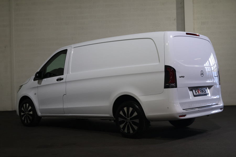 Mercedes-Benz Vito 116 CDI L2 Automaat Led Navigatie Camera
