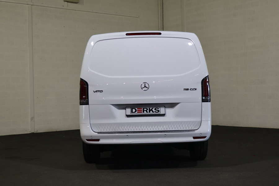 Mercedes-Benz Vito 116 CDI L2 Automaat Led Navigatie Camera