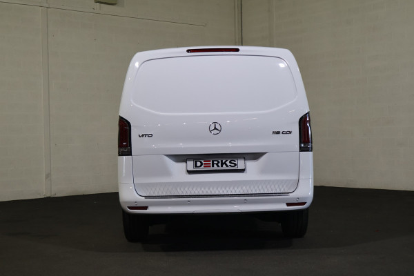 Mercedes-Benz Vito 116 CDI L2 Automaat Led Navigatie Camera