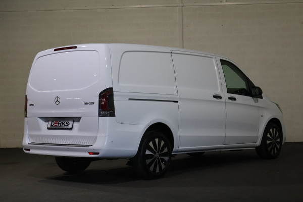 Mercedes-Benz Vito 116 CDI L2 Automaat Led Navigatie Camera
