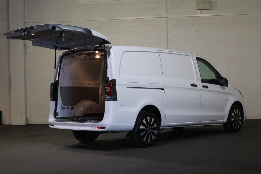 Mercedes-Benz Vito 116 CDI L2 Automaat Led Navigatie Camera