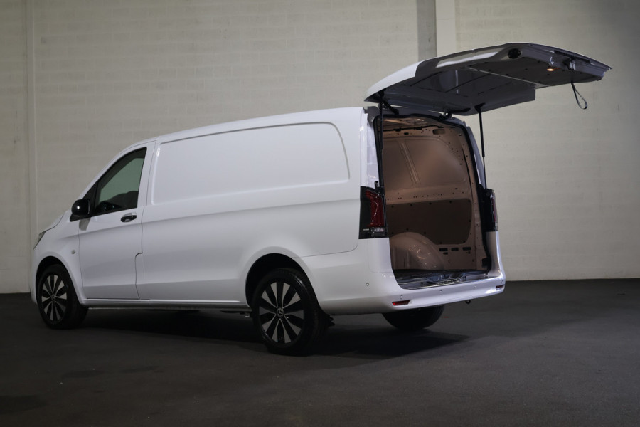 Mercedes-Benz Vito 116 CDI L2 Automaat Led Navigatie Camera
