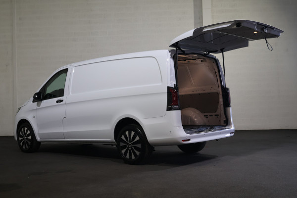Mercedes-Benz Vito 116 CDI L2 Automaat Led Navigatie Camera
