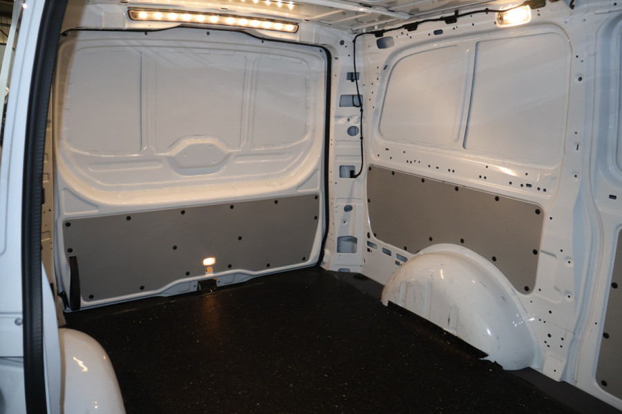 Mercedes-Benz Vito 116 CDI L2 Automaat Led Navigatie Camera
