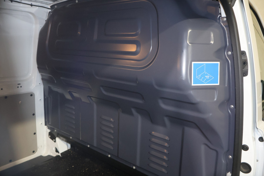 Mercedes-Benz Vito 116 CDI L2 Automaat Led Navigatie Camera