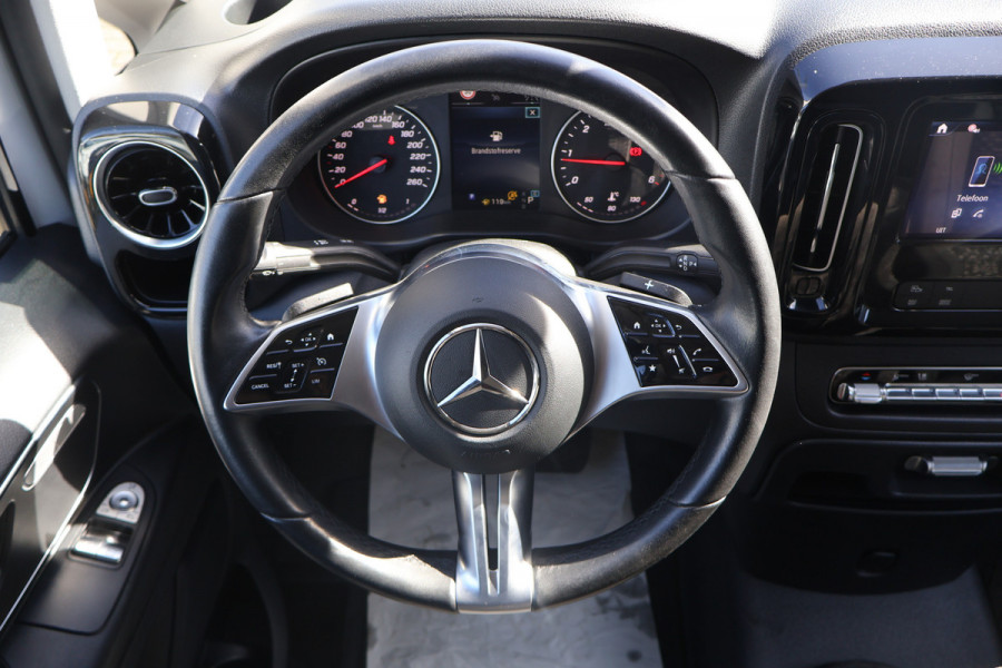 Mercedes-Benz Vito 116 CDI L2 Automaat Led Navigatie Camera
