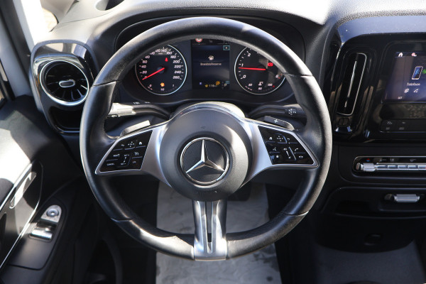 Mercedes-Benz Vito 116 CDI L2 Automaat Led Navigatie Camera