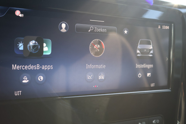 Mercedes-Benz Vito 116 CDI L2 Automaat Led Navigatie Camera