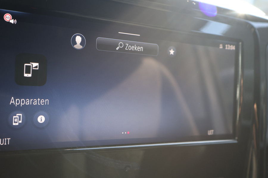 Mercedes-Benz Vito 116 CDI L2 Automaat Led Navigatie Camera