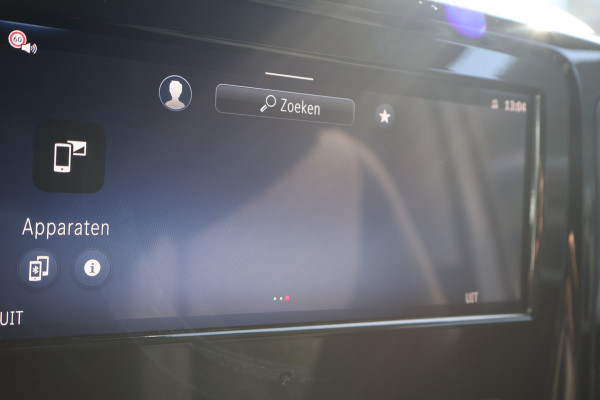 Mercedes-Benz Vito 116 CDI L2 Automaat Led Navigatie Camera