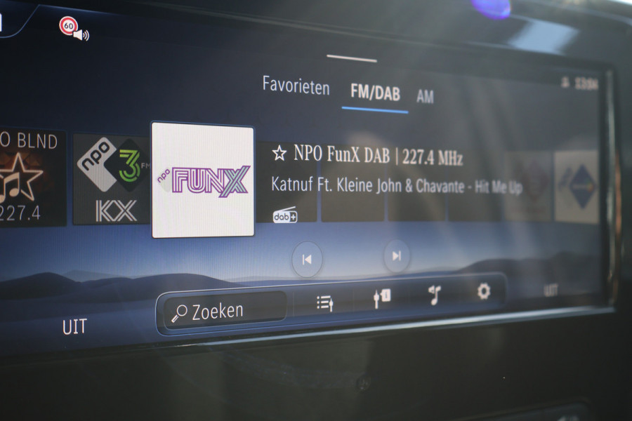 Mercedes-Benz Vito 116 CDI L2 Automaat Led Navigatie Camera