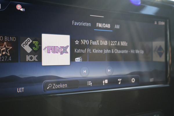 Mercedes-Benz Vito 116 CDI L2 Automaat Led Navigatie Camera