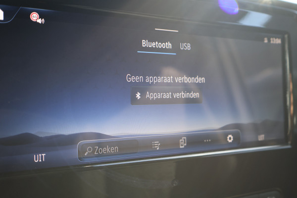Mercedes-Benz Vito 116 CDI L2 Automaat Led Navigatie Camera