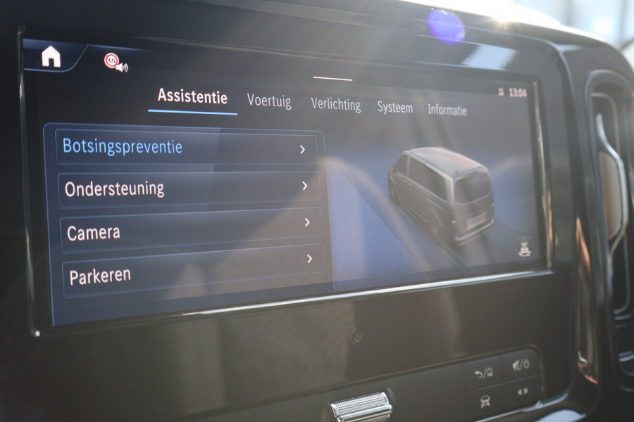 Mercedes-Benz Vito 116 CDI L2 Automaat Led Navigatie Camera