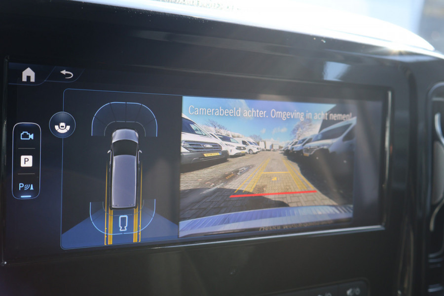 Mercedes-Benz Vito 116 CDI L2 Automaat Led Navigatie Camera