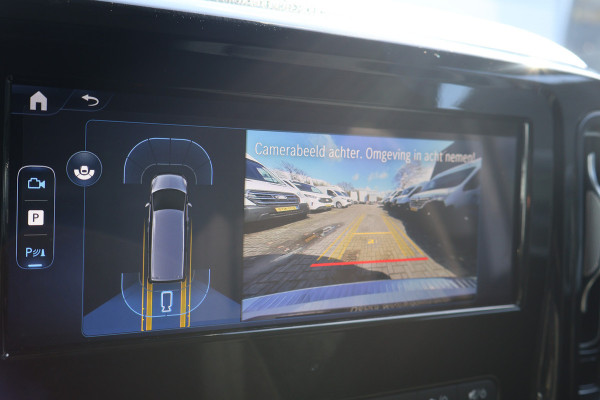 Mercedes-Benz Vito 116 CDI L2 Automaat Led Navigatie Camera