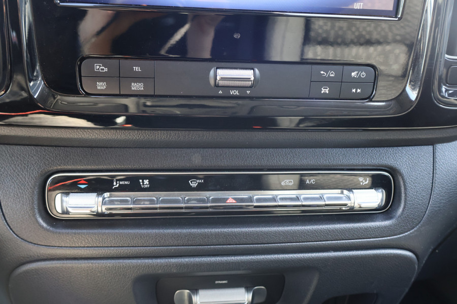 Mercedes-Benz Vito 116 CDI L2 Automaat Led Navigatie Camera