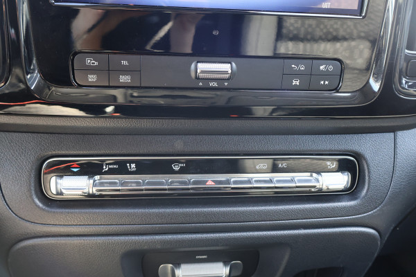 Mercedes-Benz Vito 116 CDI L2 Automaat Led Navigatie Camera