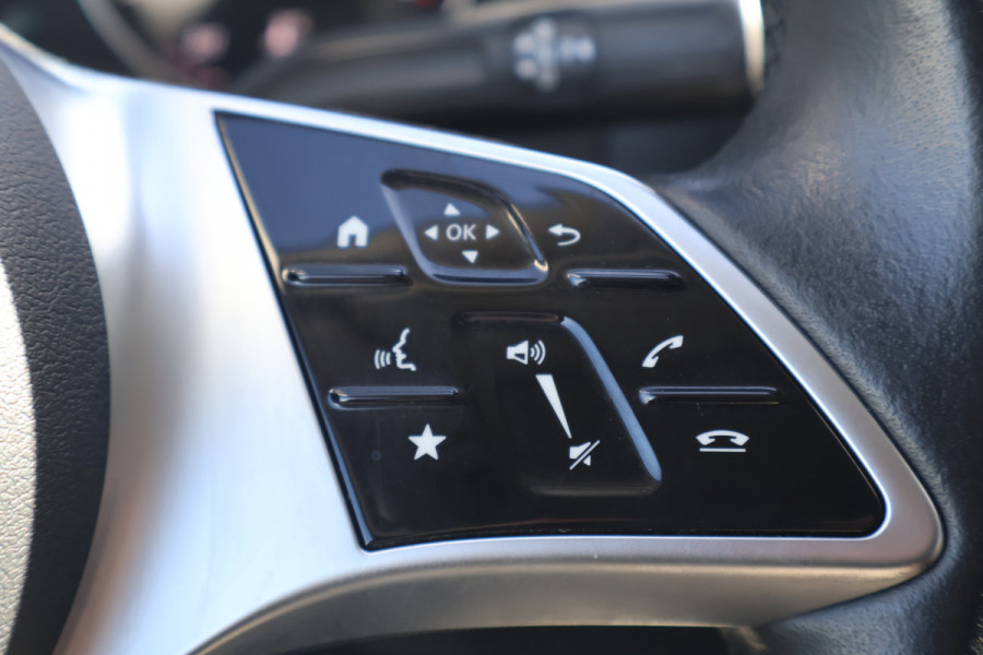 Mercedes-Benz Vito 116 CDI L2 Automaat Led Navigatie Camera