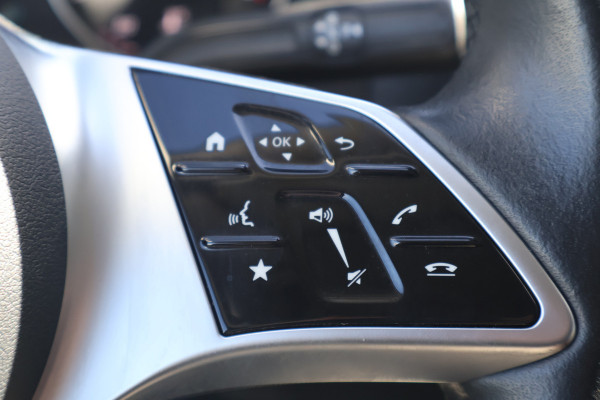 Mercedes-Benz Vito 116 CDI L2 Automaat Led Navigatie Camera